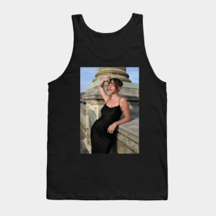 Leaelui t-shirt Tank Top